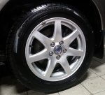 Club Volvo. Ru - c ы80ii колесья в сборе R16