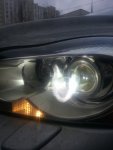 Club Volvo. Ru - XC 90 Линзы, Разбор фары ,чистка, мойка, восстановление оптики и света!