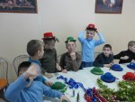 Club Volvo. Ru - Поездка в ДД 28 декабря 2014!