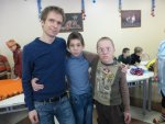 Club Volvo. Ru - Поездка в ДД 28 декабря 2014!