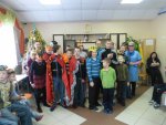 Club Volvo. Ru - Поездка в ДД 28 декабря 2014!