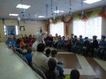 Club Volvo. Ru - Поездка в ДД 28 декабря 2014!