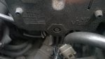 Club Volvo. Ru - 850 сарайка, не открывается капот.помогите пожалуйста