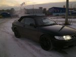 Club Volvo. Ru - Еду из Питера в Москву