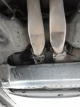Club Volvo. Ru - Течь угловой передачи Club Volvo. Ru - Течь угловой передачи
