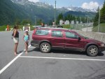 Club Volvo. Ru - Примите новенького в клуб.