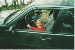 Club Volvo. Ru - Примите новенького в клуб.