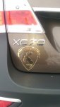 Club Volvo. Ru - Закупка шильдиков / брелоков (нерж, титан) - VII