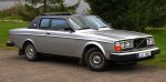 Club Volvo. Ru - 940 1996 B230GK AT