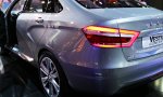 Club Volvo. Ru - Лада Веста...она же Вольво S40???