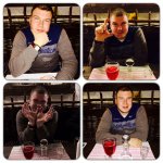Club Volvo. Ru - Традиционная ЕЖЕМЕСЯЧНАЯ встреча в корчме "Сало" 6 февраля 2015 г.