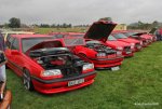 Club Volvo. Ru - Статья: Volvo 850 T5R Кристофера Янссона