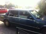 Club Volvo. Ru - Продам 760 СПб.