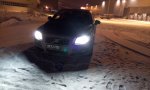 Club Volvo. Ru - Поменял ксеноновые лампочки - фотоотчет