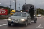 Club Volvo. Ru - Помогите лохам съездить в Швецию :)