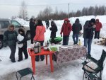 Club Volvo. Ru - Масленица Питер 22.02 (итог. тема)
