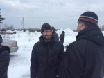 Club Volvo. Ru - Масленица Питер 22.02 (итог. тема)