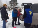 Club Volvo. Ru - Масленица Питер 22.02 (итог. тема)