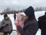 Club Volvo. Ru - Масленица Питер 22.02 (итог. тема)