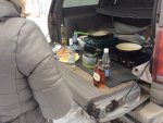 Club Volvo. Ru - Масленица Питер 22.02 (итог. тема)