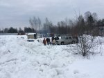 Club Volvo. Ru - Масленица Питер 22.02 (итог. тема)