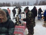 Club Volvo. Ru - Масленица Питер 22.02 (итог. тема)