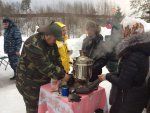 Club Volvo. Ru - Масленица Питер 22.02 (итог. тема)