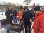 Club Volvo. Ru - Масленица Питер 22.02 (итог. тема)