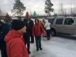 Club Volvo. Ru - Масленица Питер 22.02 (итог. тема)