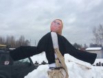 Club Volvo. Ru - Масленица Питер 22.02 (итог. тема)