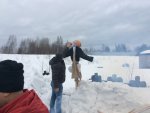 Club Volvo. Ru - Масленица Питер 22.02 (итог. тема)