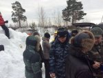 Club Volvo. Ru - Масленица Питер 22.02 (итог. тема)