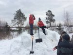 Club Volvo. Ru - Масленица Питер 22.02 (итог. тема)