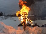 Club Volvo. Ru - Масленица Питер 22.02 (итог. тема)