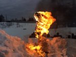 Club Volvo. Ru - Масленица Питер 22.02 (итог. тема)