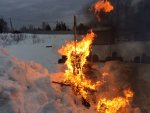 Club Volvo. Ru - Масленица Питер 22.02 (итог. тема)