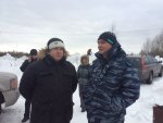 Club Volvo. Ru - Масленица Питер 22.02 (итог. тема)