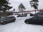 Club Volvo. Ru - Масленица Питер 22.02 (итог. тема)