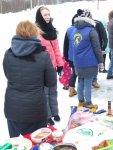 Club Volvo. Ru - Масленица Питер 22.02 (итог. тема)