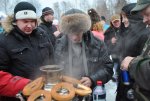 Club Volvo. Ru - Масленица Питер 22.02 (итог. тема)