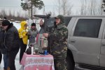 Club Volvo. Ru - Масленица Питер 22.02 (итог. тема)