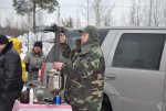Club Volvo. Ru - Масленица Питер 22.02 (итог. тема)