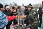 Club Volvo. Ru - Масленица Питер 22.02 (итог. тема)