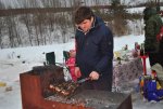 Club Volvo. Ru - Масленица Питер 22.02 (итог. тема)