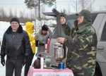 Club Volvo. Ru - Масленица Питер 22.02 (итог. тема)