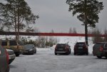 Club Volvo. Ru - Масленица Питер 22.02 (итог. тема)