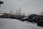 Club Volvo. Ru - Масленица Питер 22.02 (итог. тема)
