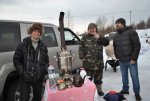 Club Volvo. Ru - Масленица Питер 22.02 (итог. тема)