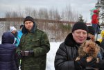 Club Volvo. Ru - Масленица Питер 22.02 (итог. тема)
