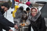 Club Volvo. Ru - Масленица Питер 22.02 (итог. тема)